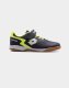 Lotto Buty sportowe męskie Czarne Dasher T 2600920T-1124 2