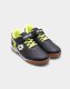 Lotto Buty sportowe męskie Czarne Dasher T 2600920T-1124 4