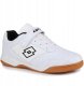 Lotto Buty sportowe męskie białe 40 Whizzer T 2600120T-1011 1