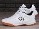 Lotto Buty sportowe męskie białe 40 Whizzer T 2600120T-1011 2