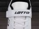 Lotto Buty sportowe męskie białe 40 Whizzer T 2600120T-1011 3