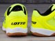 Lotto Żółte 37 Whizzer T 2600120T-2411 3