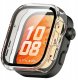 4kom.pl TECH-PROTECT Defense HUAWEI WATCH FIT 5 PRO Clear 1