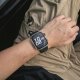 4kom.pl TECH-PROTECT Defense HUAWEI WATCH FIT 5 PRO Clear 4