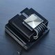 Chłodzenie CPU Jonsbo HX6200D Czarny 17