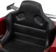 Activeshop Fotel fryzjerski dziecięcy samochodzik Gabbiano Mercedes 9