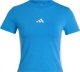 Adidas Koszulka damska jasnoniebieska KD2341 2