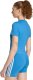 Adidas Koszulka damska adidas Essentials 3-Stripes Slim Baby jasnoniebieska KD2341 M 3