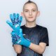 4keepers 4Keepers Elite Nox NC Junior niebieskie 6 8