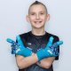 4keepers 4Keepers Elite Nox NC Junior niebieskie 6 9