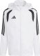 Adidas Kurtka dla dzieci adidas Tiro 26 League Windbreaker biała JY9722 164cm 1