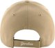 47brand '47 New York Yankees Wool All ciemny beż B-MVP17WBV-KHB 2
