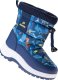 Martes Dziecięce śniegowce NENDIS KIDS navy/dino print rozmiar 27 6