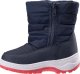 Martes Dziecięce śniegowce Martes MADURIS KIDS navy/pink rozmiar 25 7