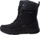 Buty trekkingowe damskie Martes Damskie śniegowce Falera Mid WO'S czarny rozmiar 39 7