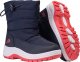 Martes Dziecięce śniegowce Martes MADURIS KIDS navy/pink rozmiar 27 5