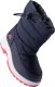 Martes Dziecięce śniegowce Martes MADURIS KIDS navy/pink rozmiar 27 6