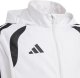 Adidas Kurtka dla dzieci adidas Tiro 26 League Windbreaker biała JY9722 152cm 3