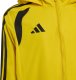Adidas Kurtka dla dzieci adidas Tiro 26 League Windbreaker żółta KT2425 116cm 3