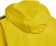 Adidas Kurtka dla dzieci adidas Tiro 26 League Windbreaker żółta KT2425 116cm 5