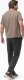 Addict Martes essentials SIMIO pirate black rozmiar XXL 12