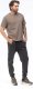 Addict Martes essentials SIMIO pirate black rozmiar XXL 8