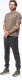 Addict Martes essentials SIMIO pirate black rozmiar XXL 9