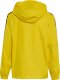 Adidas Kurtka dla dzieci adidas Tiro 26 League Windbreaker żółta KT2425 140cm 2