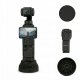 SunnyLife Podstawa Stojak Uchwyt Samoprzylepny Do Dji Osmo Pocket 3 4 Biurko Samochód / Op4-dz166-d 1