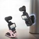 SunnyLife Uchwyt Magnetyczny Adapter Mocowanie Na Magnes Stojak Do Dji Osmo Pocket 4 / Op4-zj152-d 7