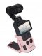 SunnyLife Uchwyt Magnetyczny Adapter Mocowanie Na Magnes Stojak Do Dji Osmo Pocket 4 / Op4-zj152-p 6