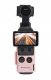 SunnyLife Uchwyt Magnetyczny Adapter Mocowanie Na Magnes Stojak Do Dji Osmo Pocket 4 / Op4-zj152-p 7
