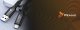 Reagle Kabel USB C - USB-A 5M DO OCULUS STEAM VR QUEST 3 3S META TETHERING USB-A PD 60W 10Gbps REAGLE 2
