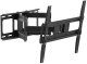 Vogels Vogel's UP 4053 Full-Motion M 32-65" czarny uchwyt ścienny telewizorami UP4053 (8712285417047) 2
