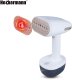 Parownica do ubrań Heckermann żelazko parowe 1800W 350ml LC206 Steamer z regulacją 5