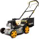 Kosiarka spalinowa BESTEN Kosiarka spalinowa z napędem 132CC BE-2863 3