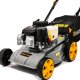 Kosiarka spalinowa BESTEN Kosiarka spalinowa z napędem 132CC BE-2863 4