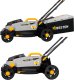 Kosiarka akumulatorowa BESTEN Kosiarka akumulatorowa 20V, 35l, 32cm B-PRO BESTEN BE-2908 3