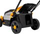 Kosiarka akumulatorowa BESTEN Kosiarka akumulatorowa 20V, 35l, 32cm B-PRO BESTEN BE-2908 5