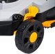 Kosiarka akumulatorowa BESTEN Kosiarka akumulatorowa 20V, 35l, 32cm B-PRO BESTEN BE-2908 7