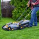 Kosiarka akumulatorowa BESTEN Kosiarka akumulatorowa 20V, 35l, 32cm B-PRO BESTEN BE-2908 9
