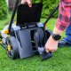 Kosiarka akumulatorowa BESTEN Kosiarka akumulatorowa 20V, 35l, 32cm B-PRO BESTEN BE-2908 10