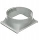 Mission Air Adapter klimatyzatora przenośnego do rury 15cm 2