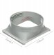 Mission Air Adapter klimatyzatora przenośnego do rury 15cm 3