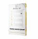 Grzejnik łazienkowy Mission Air PARIS 500W White 2