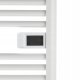 Grzejnik łazienkowy Mission Air PARIS 500W White 6