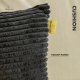 Mission Air Poduszka grzewcza elektryczna Black Cushion 50X30 3