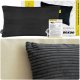 Mission Air Poduszka grzewcza elektryczna Black Cushion 50X30 5