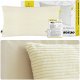Mission Air Poduszka grzewcza elektryczna White Cushion 50X30 1