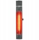 Mission Air Promiennik tarasowy ROMA Black 2000W 1